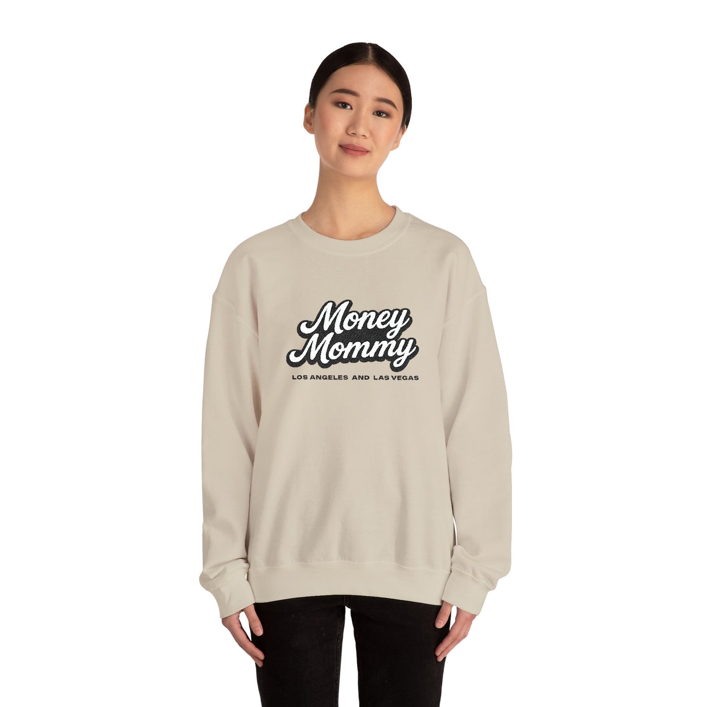Money Mommy Sweatshirt