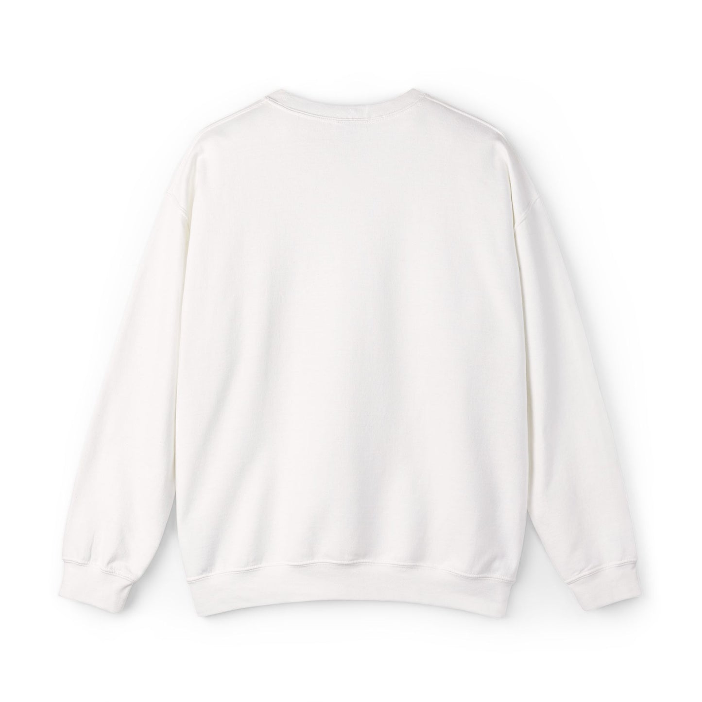 Deductions and Chill Sweatshirt