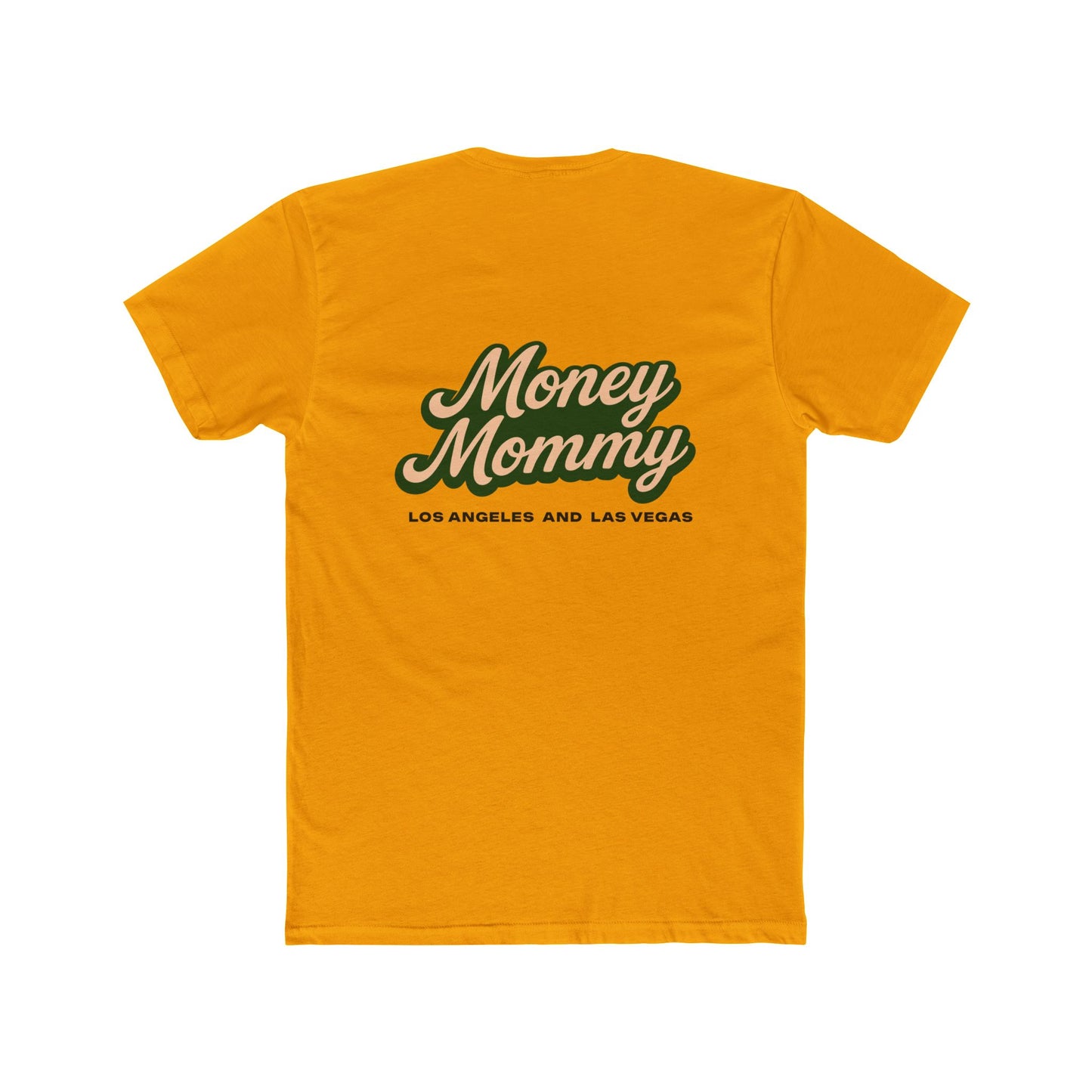 Money Mommy T-Shirt