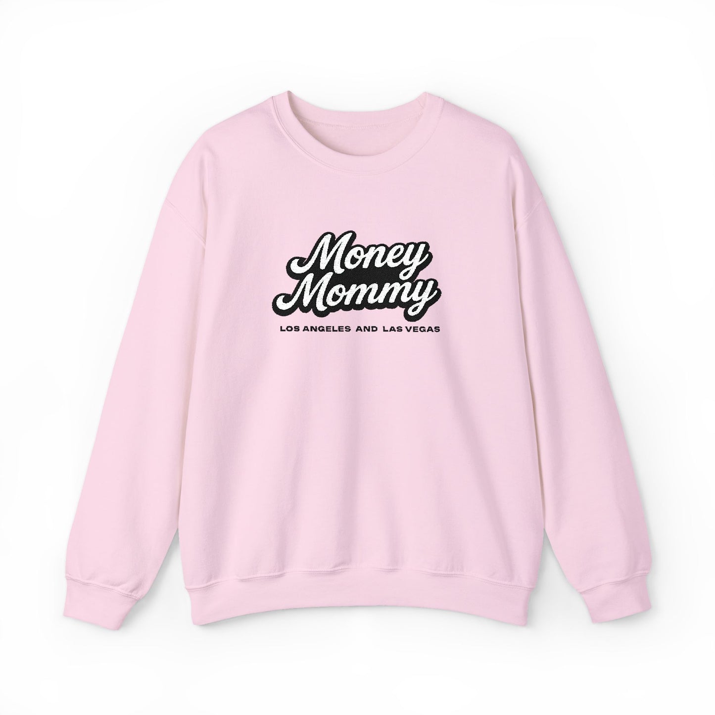Money Mommy Sweatshirt