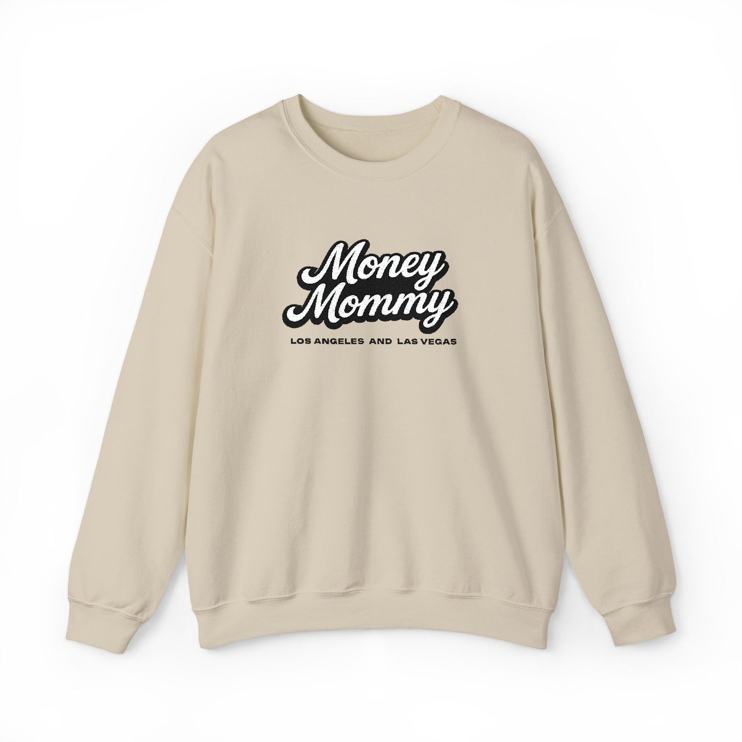 Money Mommy Sweatshirt