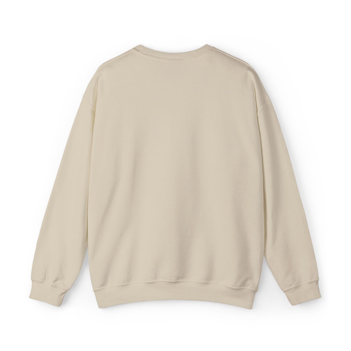 Deductions and Chill Sweatshirt