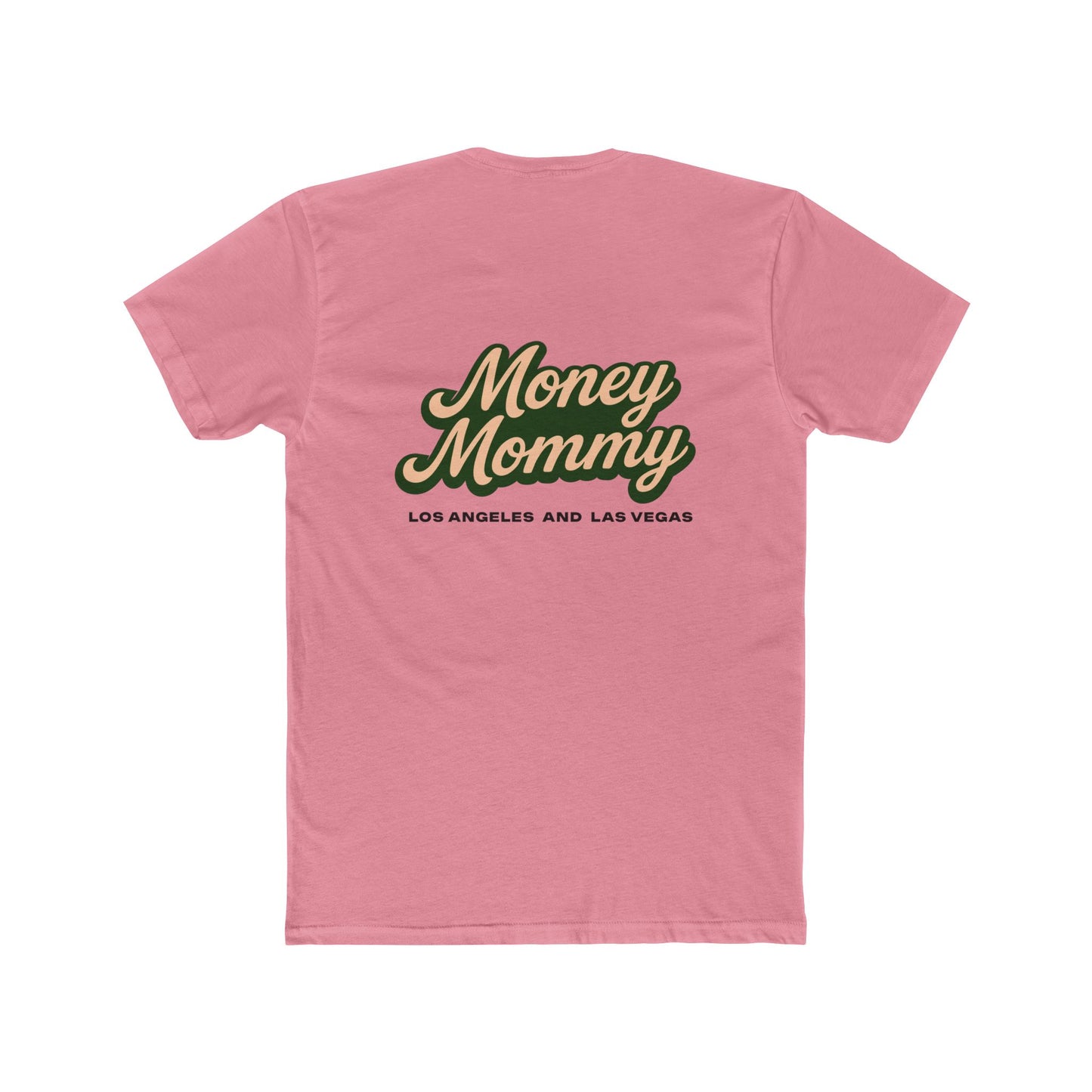 Money Mommy T-Shirt