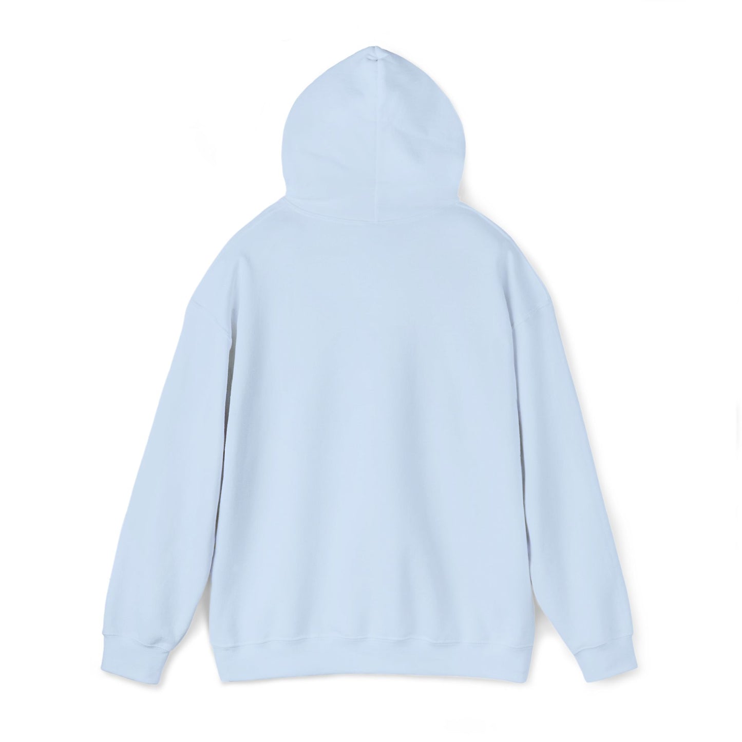 Deduction Daddy Hooded Sweatshirt