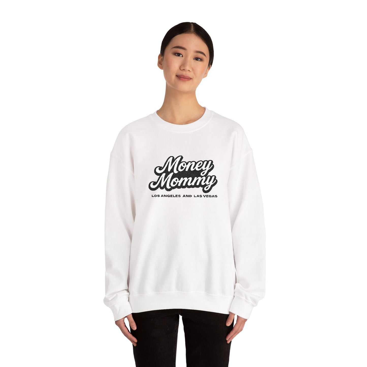 Money Mommy Sweatshirt
