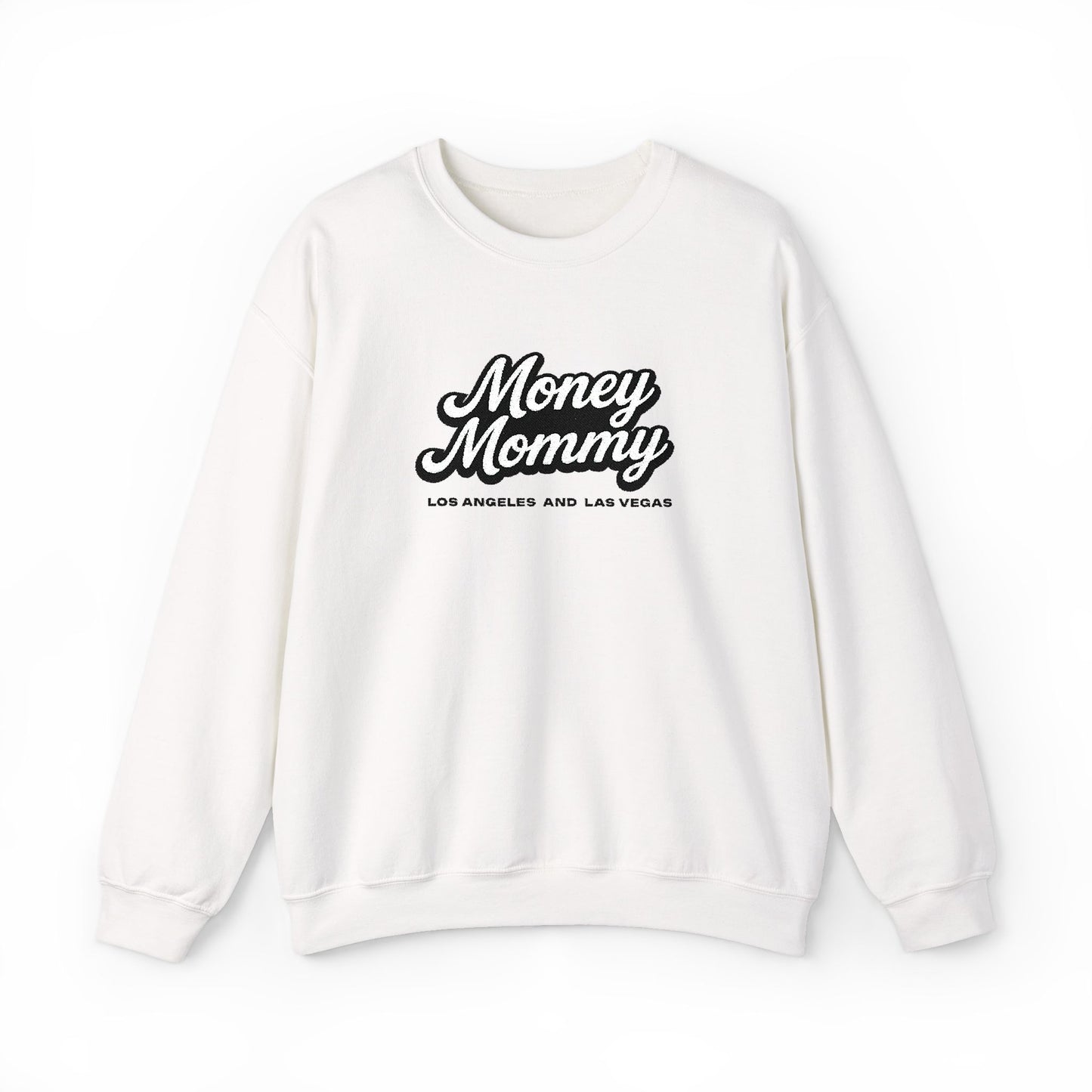 Money Mommy Sweatshirt