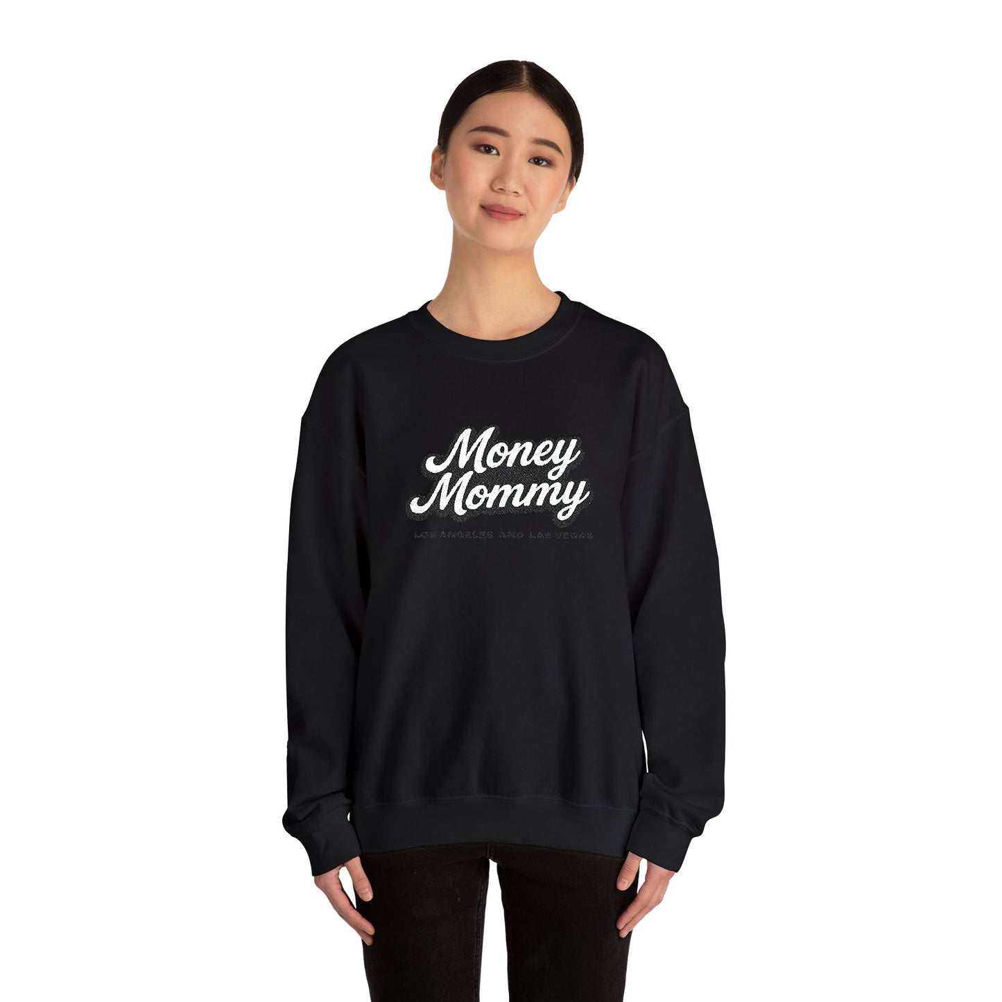 Money Mommy Sweatshirt