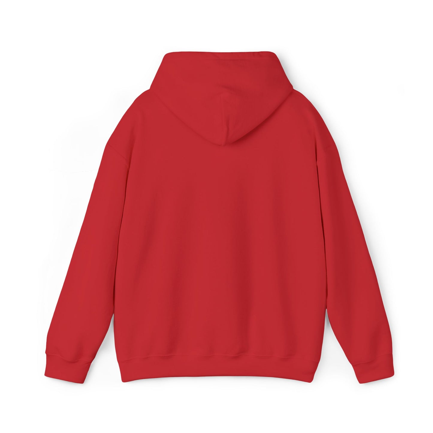 Deduction Daddy Hooded Sweatshirt