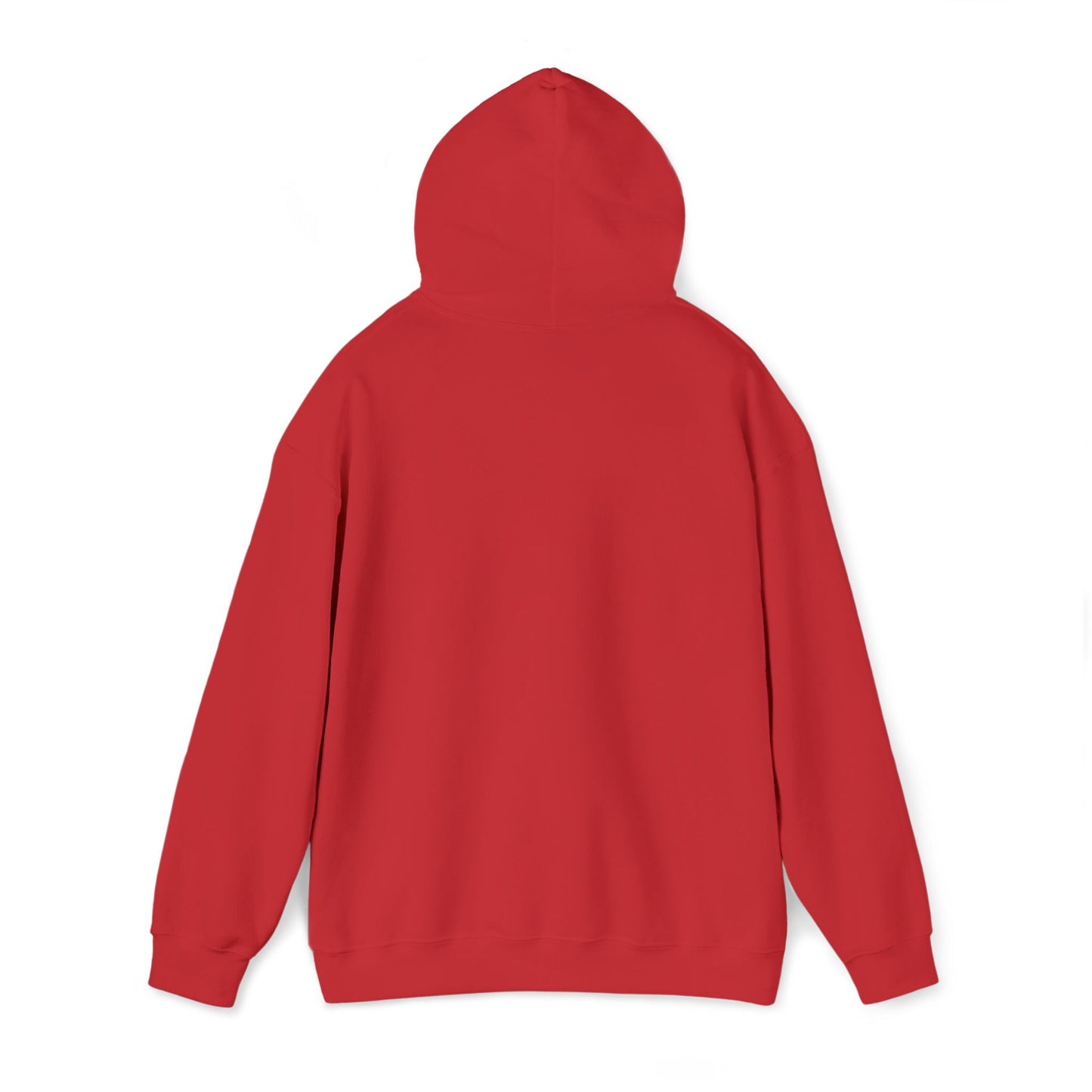 Deduction Daddy Hooded Sweatshirt
