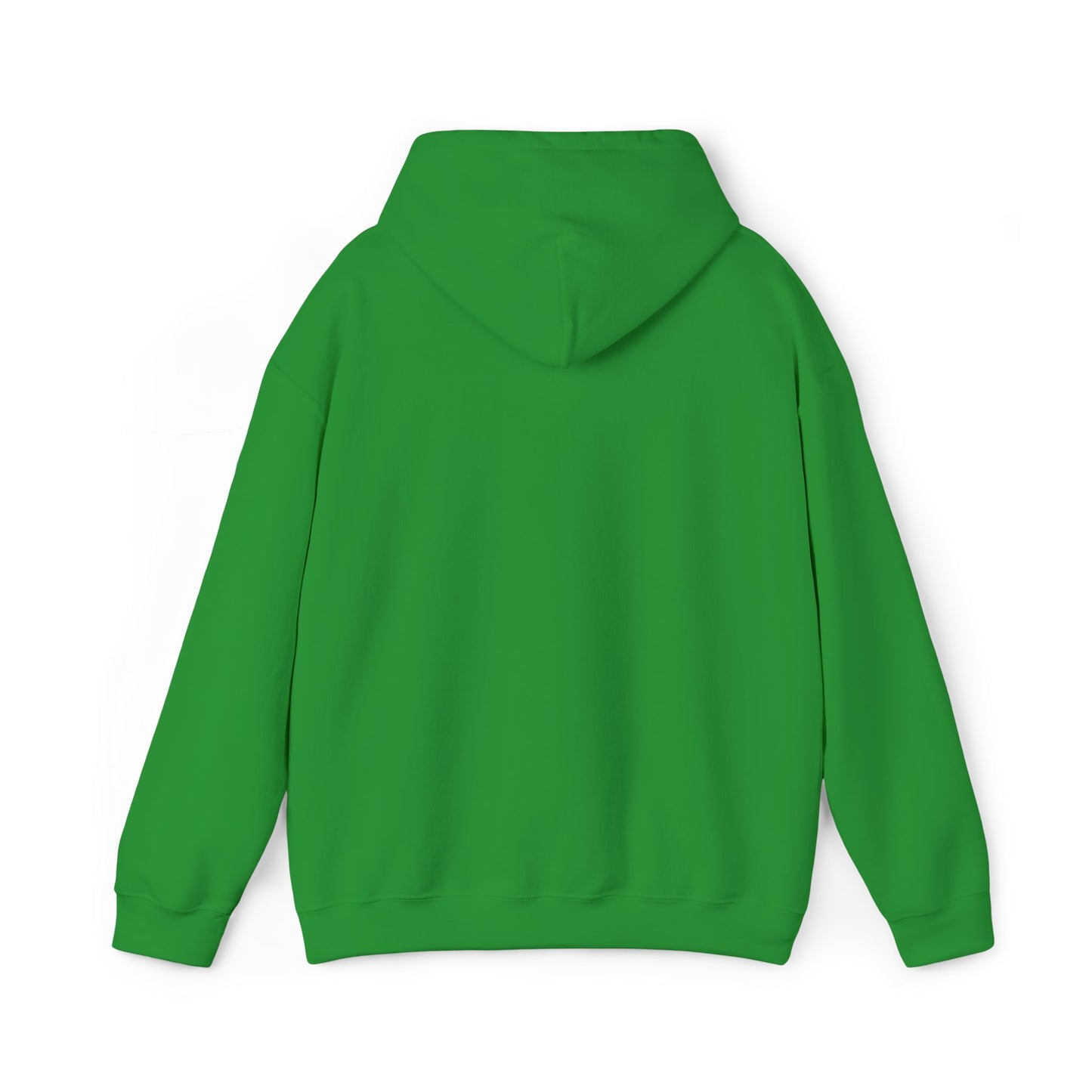 Deduction Daddy Hooded Sweatshirt