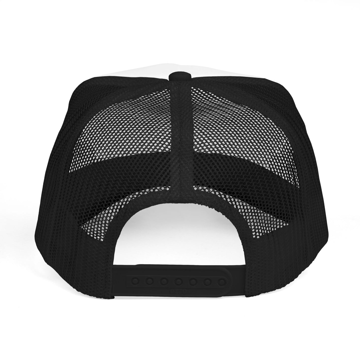 Deduction Daddy Foam Trucker Hat