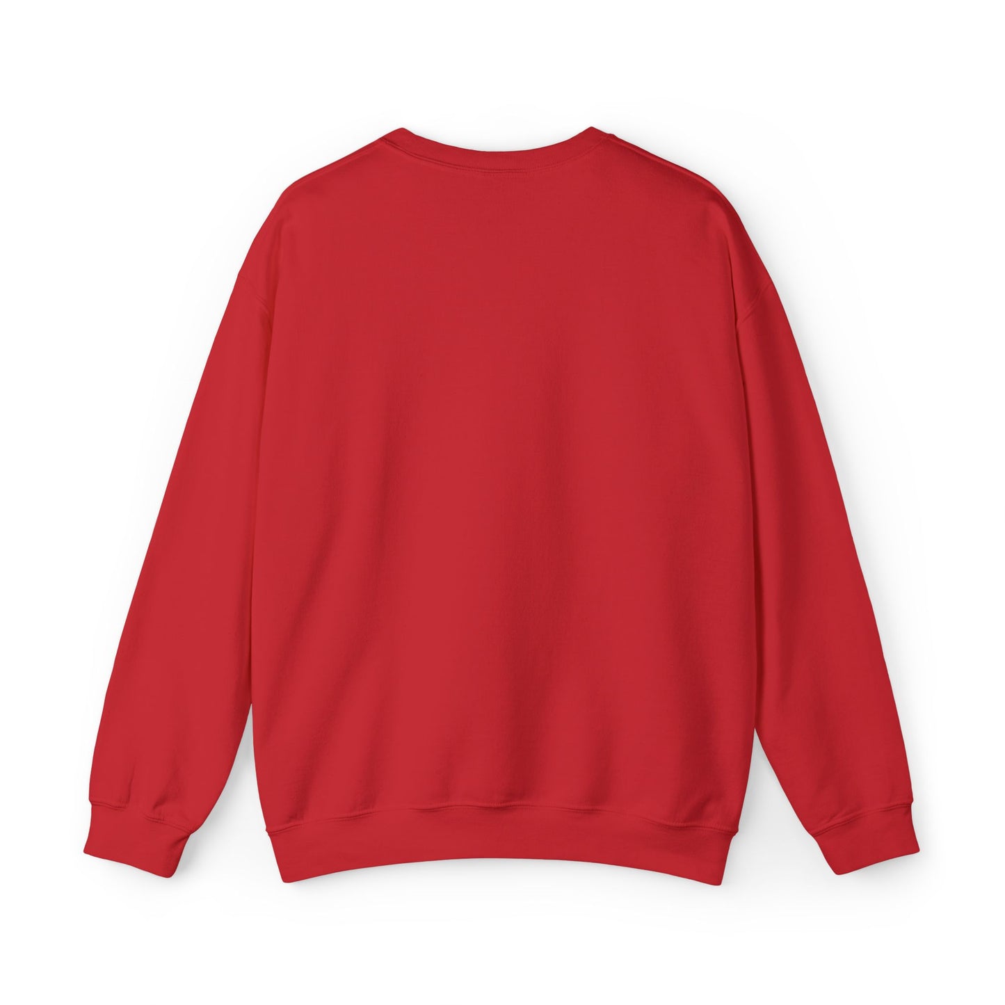 Deductions and Chill Sweatshirt