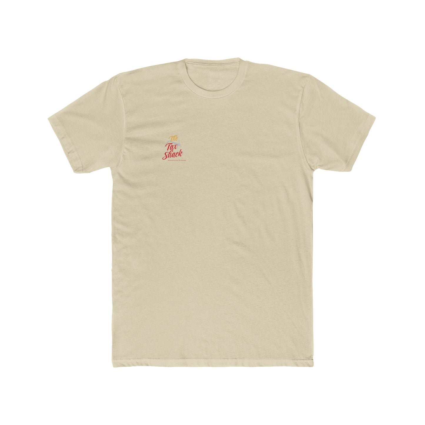 Deductions and Chill T-Shirt
