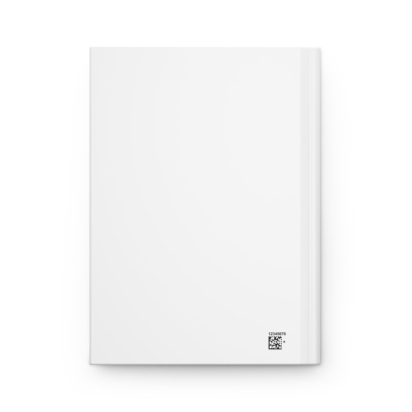 Death & Taxes Hardcover Journal — 'The Final Write-Off' Vintage Tax Humor Notebook
