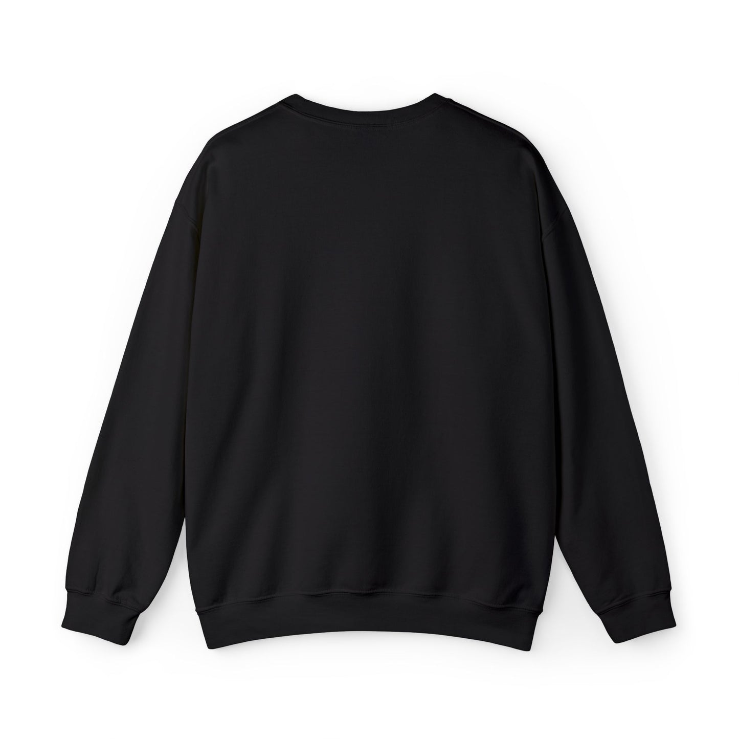 Deductions and Chill Sweatshirt