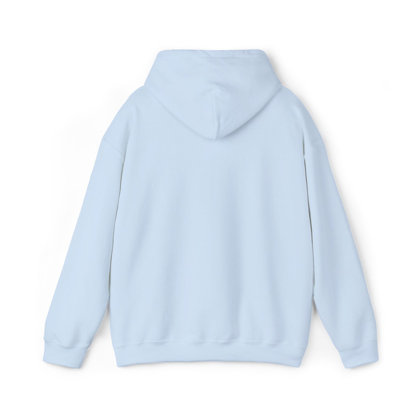 Deduction Daddy Hooded Sweatshirt