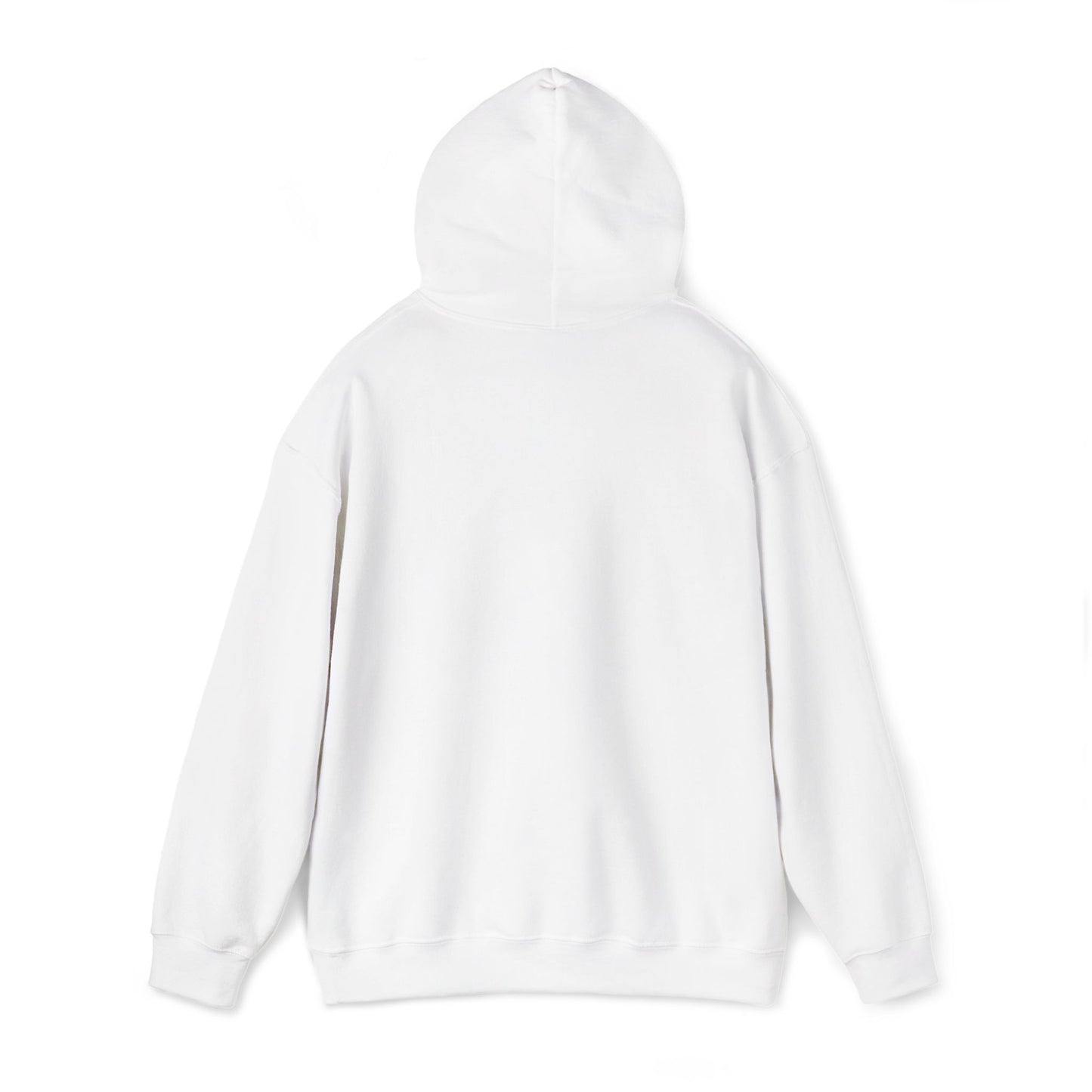 Deduction Daddy Hooded Sweatshirt