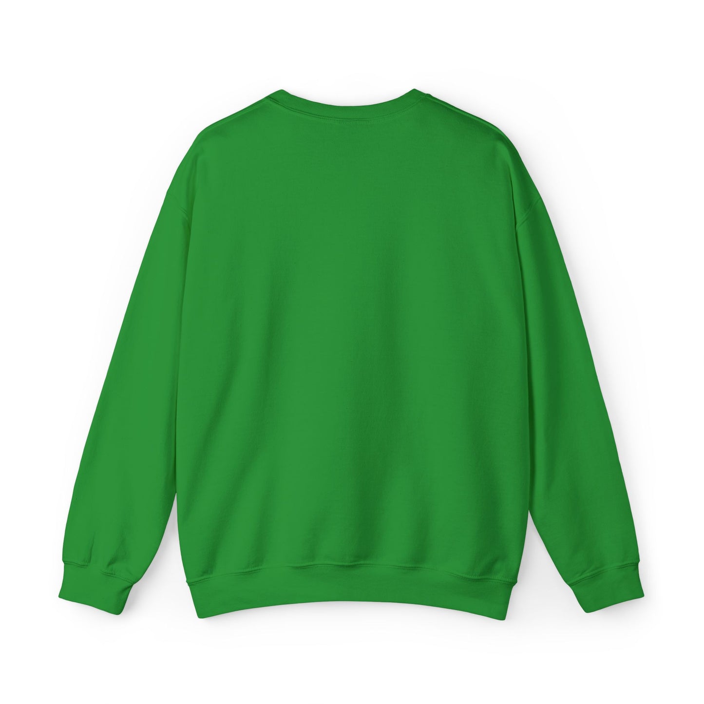 Deductions and Chill Sweatshirt