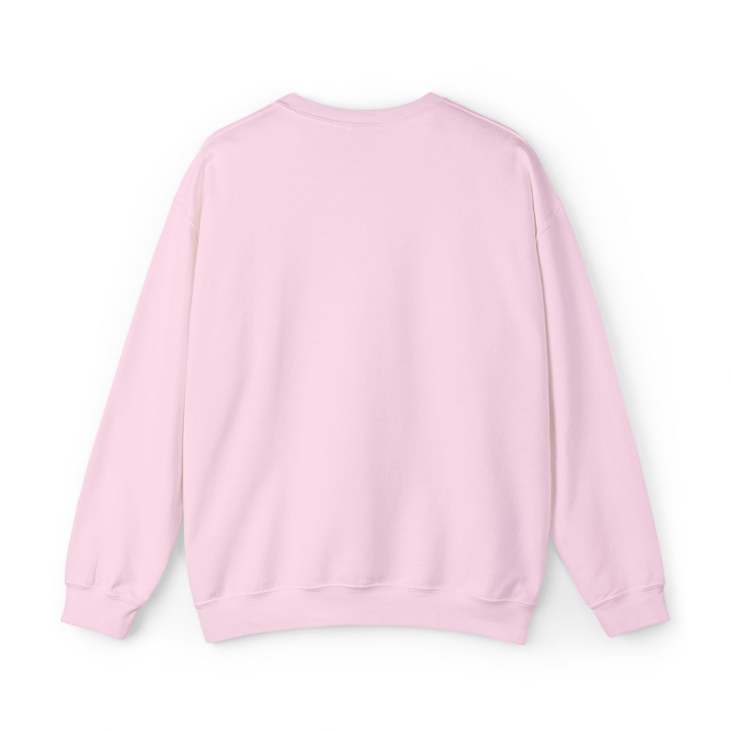 Deductions and Chill Sweatshirt