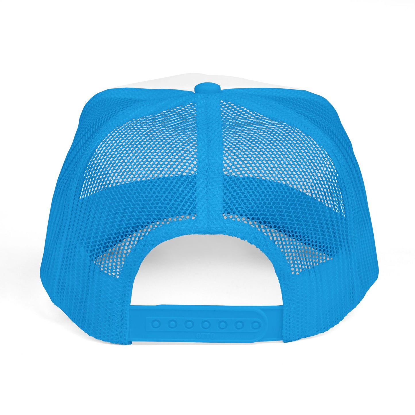 Deduction Daddy Foam Trucker Hat