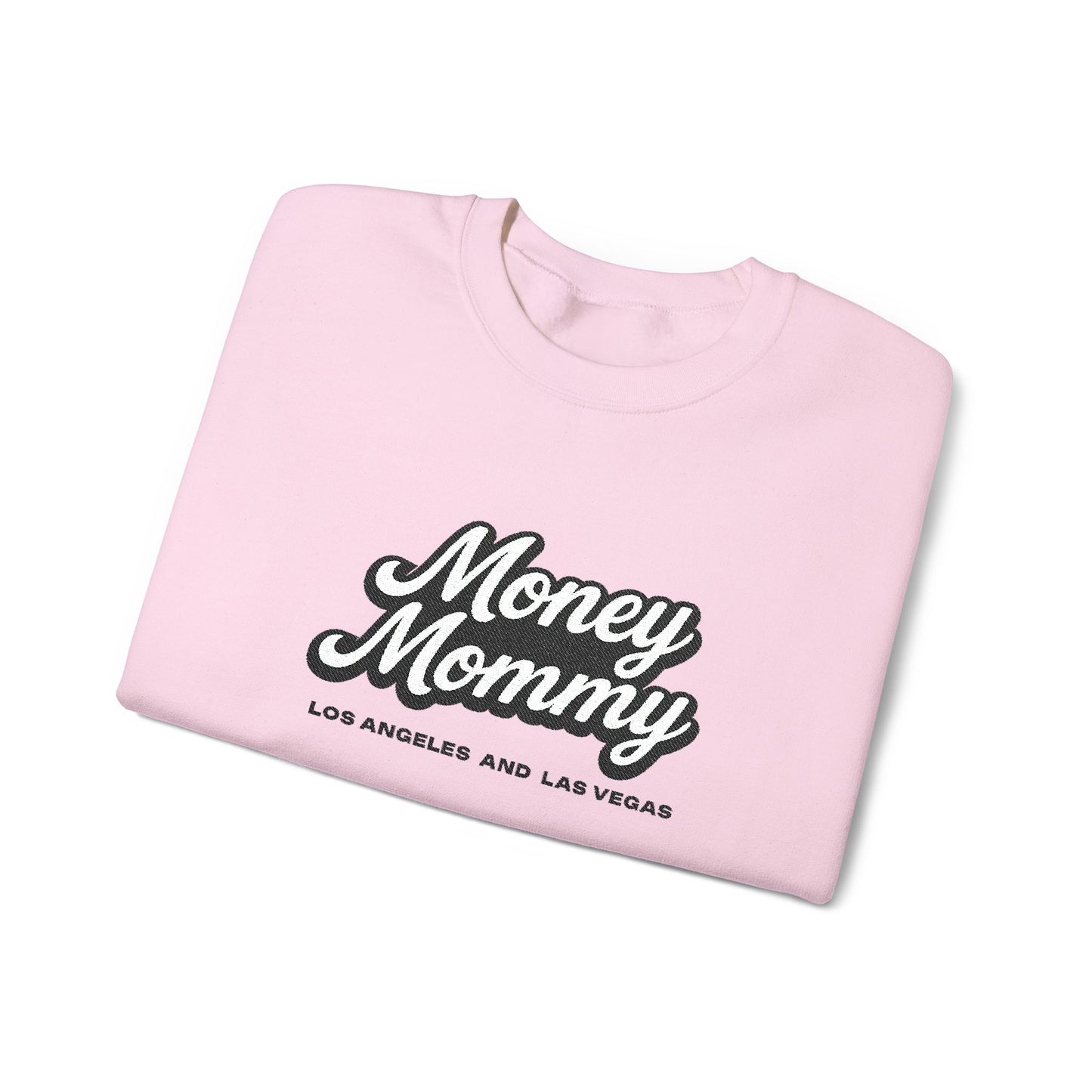 Money Mommy Sweatshirt