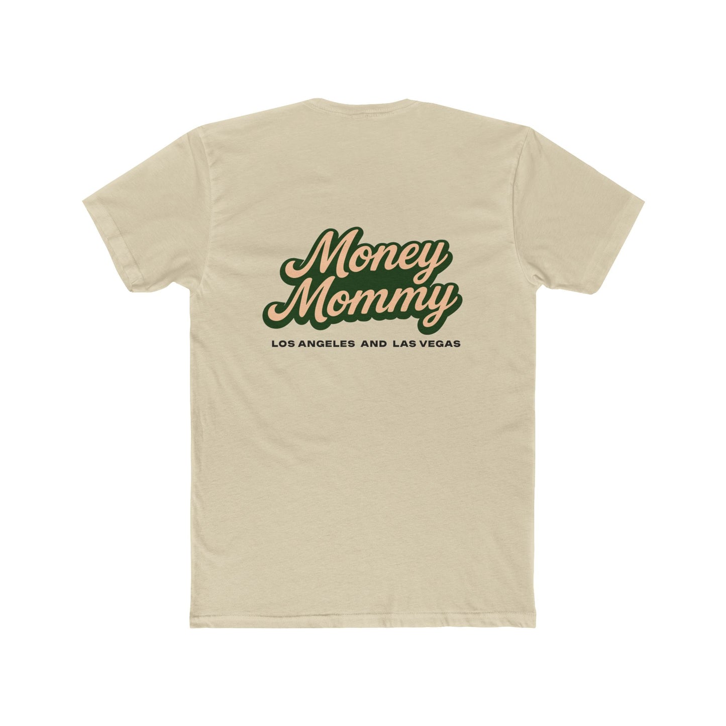 Money Mommy T-Shirt