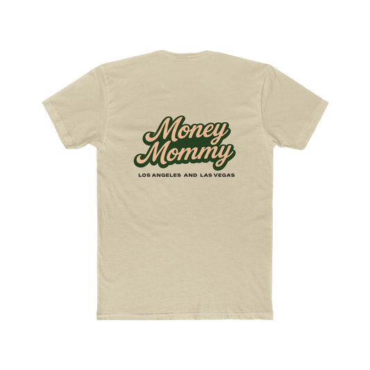 Money Mommy T-Shirt