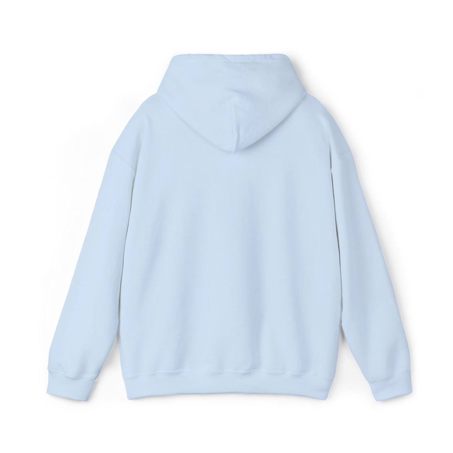 Deductions and Chill Hooded Sweatshirt