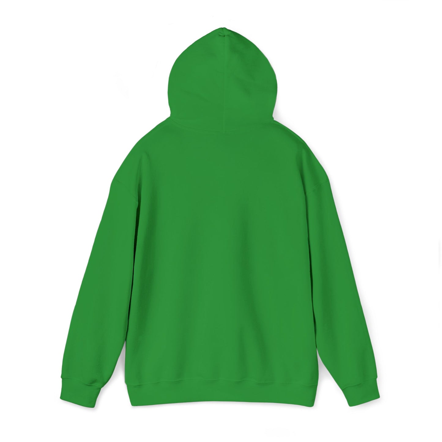Deduction Daddy Hooded Sweatshirt