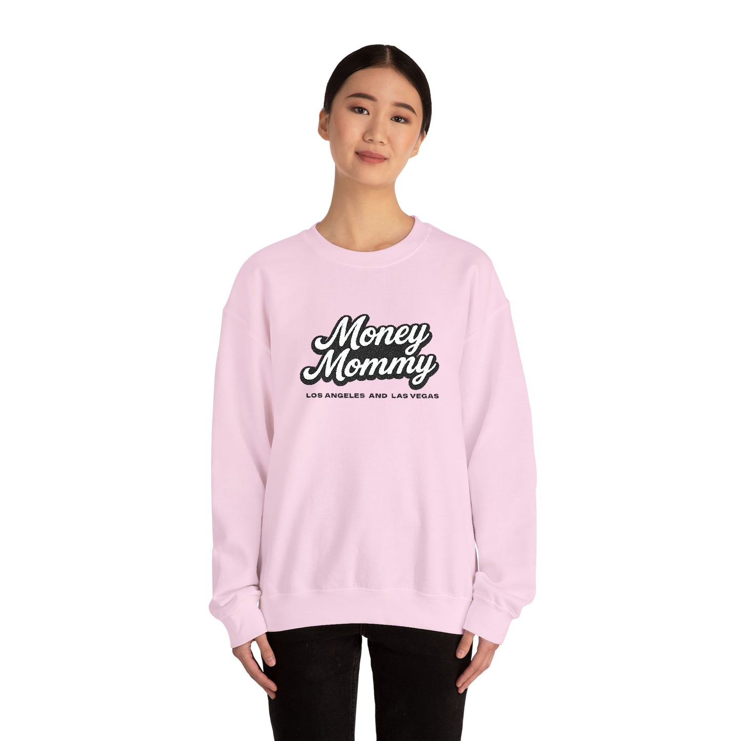 Money Mommy Sweatshirt