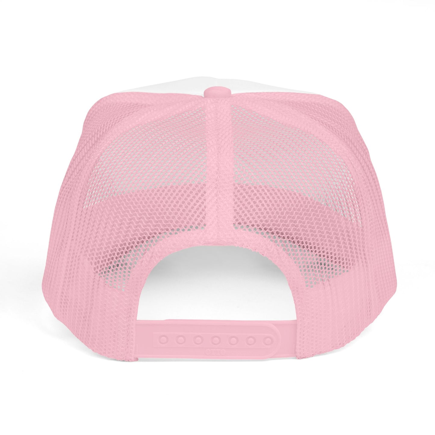 Deduction Daddy Foam Trucker Hat