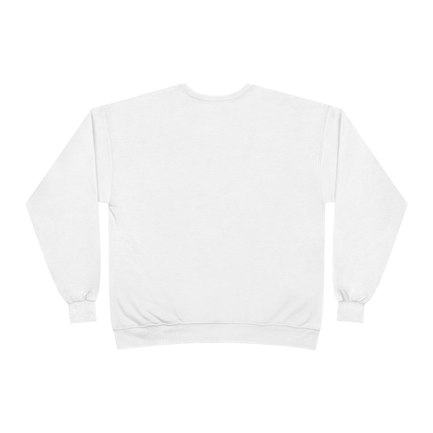Death & Taxes Crewneck Sweatshirt — 'Death & Taxes: The Final Write-Off' Vintage Eagle Design