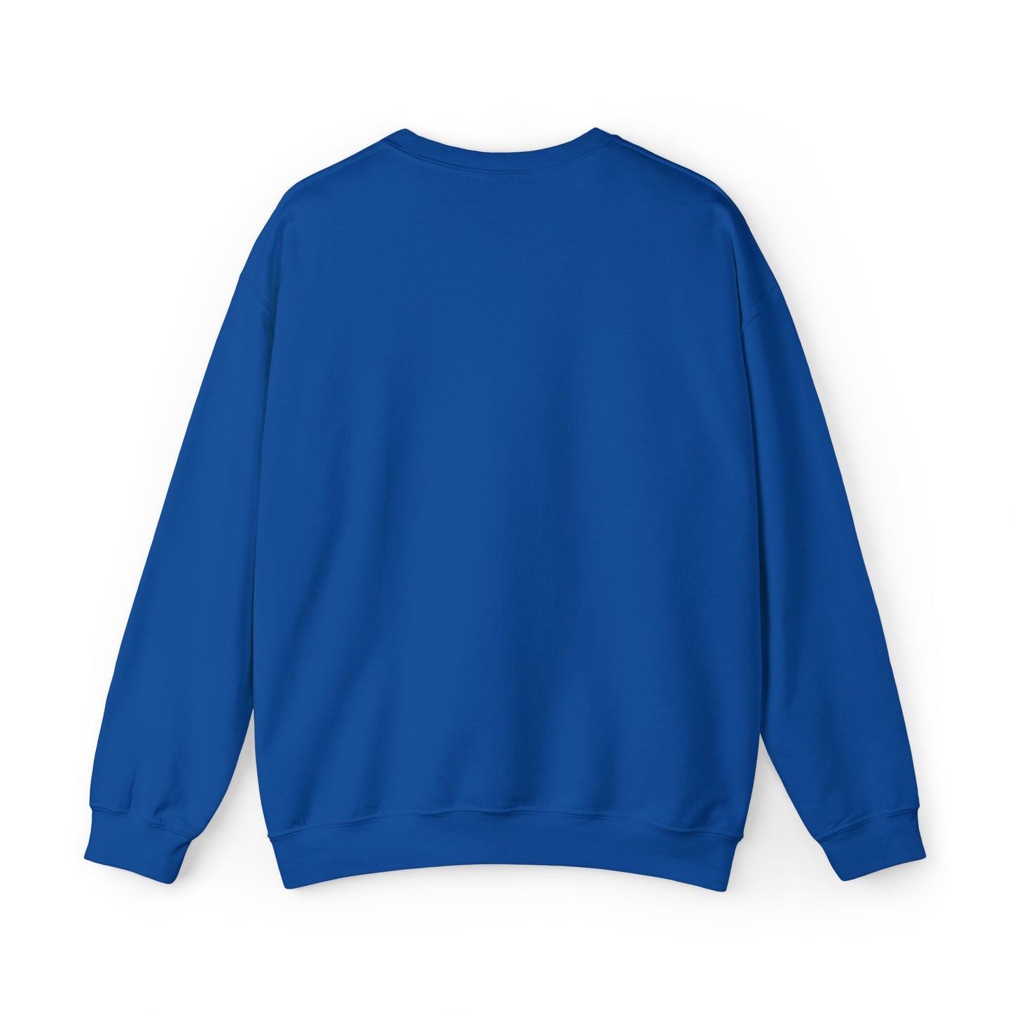 Deductions and Chill Sweatshirt