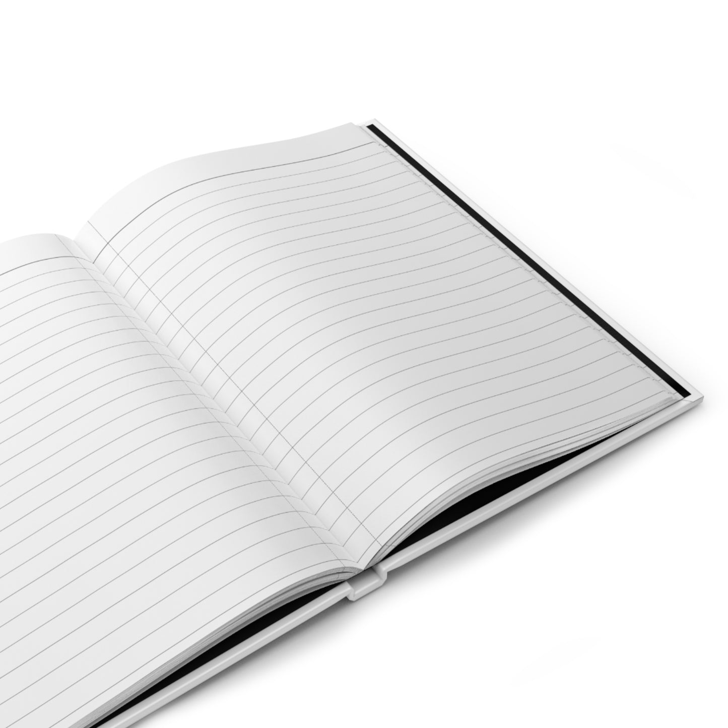 Death & Taxes Hardcover Journal — 'The Final Write-Off' Vintage Tax Humor Notebook